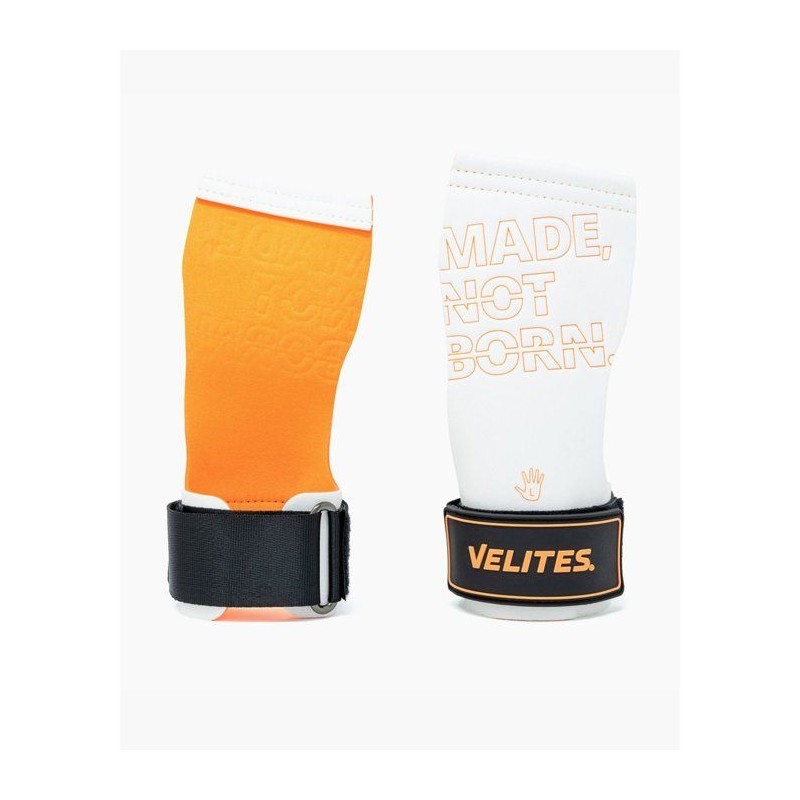 Maniques - VELITES- Quad Pro - L - Orange