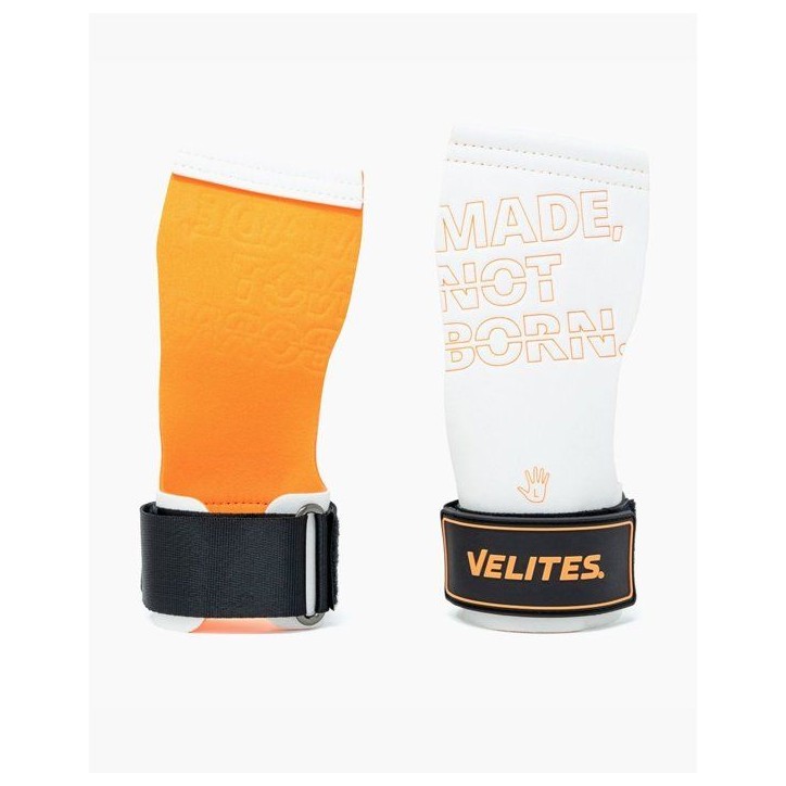 Maniques - VELITES- Quad Pro - L - Orange