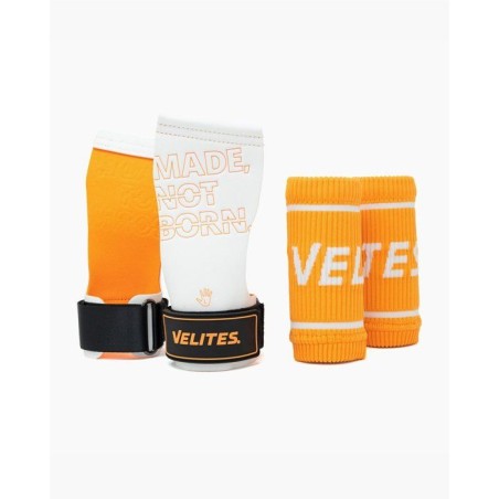 Maniques - VELITES- Quad Pro - L - Orange