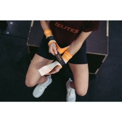 Maniques - VELITES- Quad Pro - L - Orange