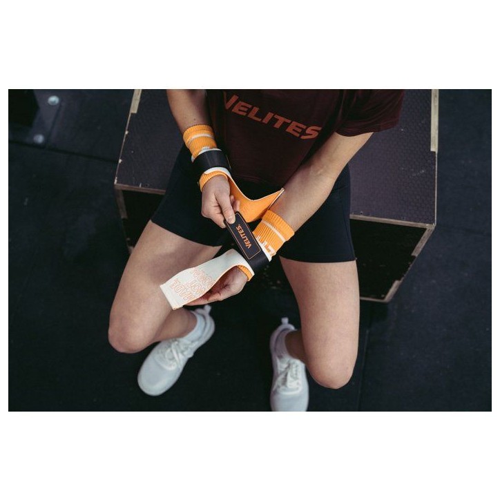 Maniques - VELITES- Quad Pro - L - Orange