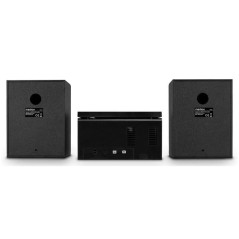 Mini Chaîne HiFi - MEDION - DAB/PLL UKW - Lecteur CD - Bluetooth 5.3