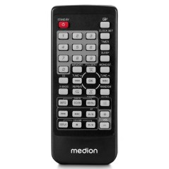 Mini Chaîne HiFi - MEDION - DAB/PLL UKW - Lecteur CD - Bluetooth 5.3