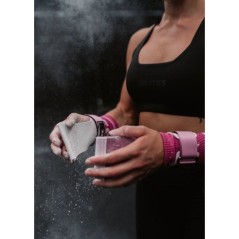 Maniques - VELITES - Quad Pro - XL - Rose clair