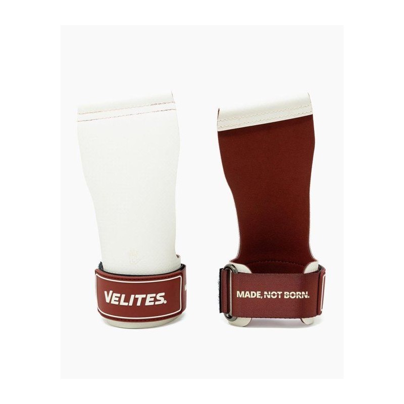 Bandes sans magnésie - VELITES -Quad Ultra - Sans magnésie - XL - Bl