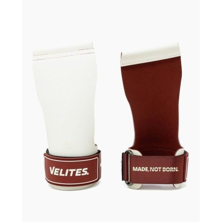 Bandes sans magnésie - VELITES -Quad Ultra - Sans magnésie - XL - Bl