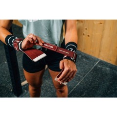 Bandes sans magnésie - VELITES -Quad Ultra - Sans magnésie - XL - Bl