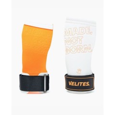 Maniques - VELITES - Quad Pro - XL - Orange