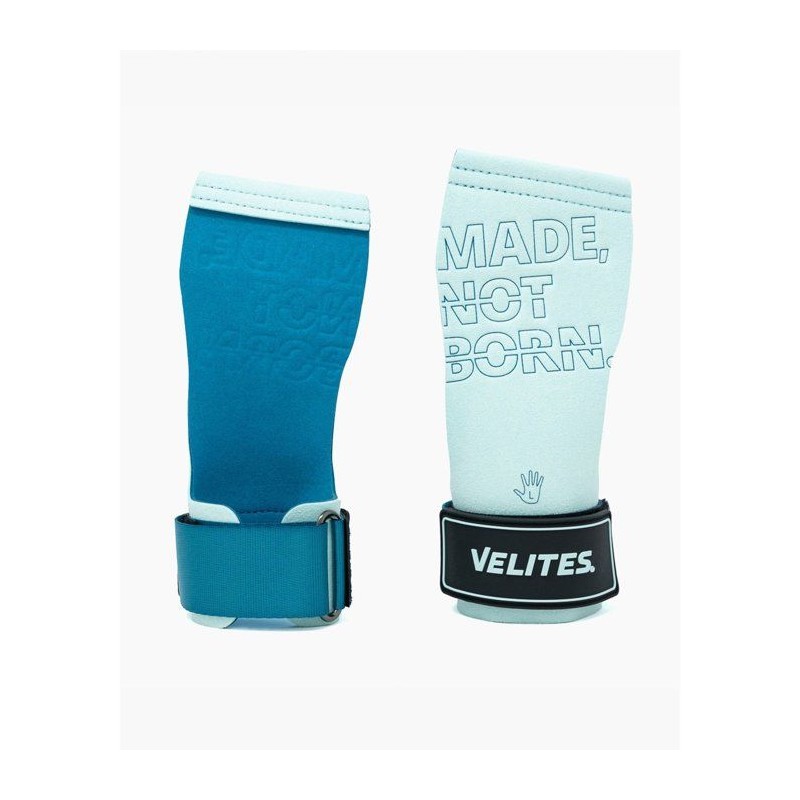 Maniques - VELITES - Quad Pro - M - Bleu clair