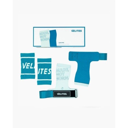 Maniques - VELITES - Quad Pro - M - Bleu clair
