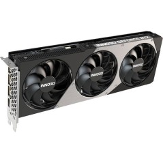 INNO3D - Carte graphique - NVIDIA RTX 5080 X3 - N50803-16D7-176068N - 16Go