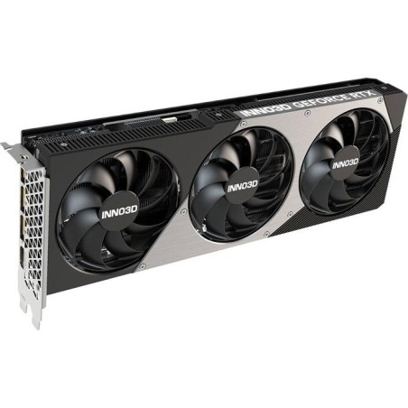 INNO3D - Carte graphique - NVIDIA RTX 5080 X3 - N50803-16D7-176068N - 16Go