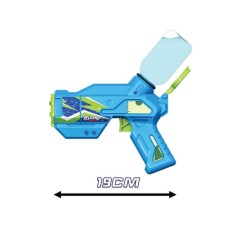 Pistolet a eau élétronique - SILVERLIT - HYDROMAD MINI BLASTER PACK