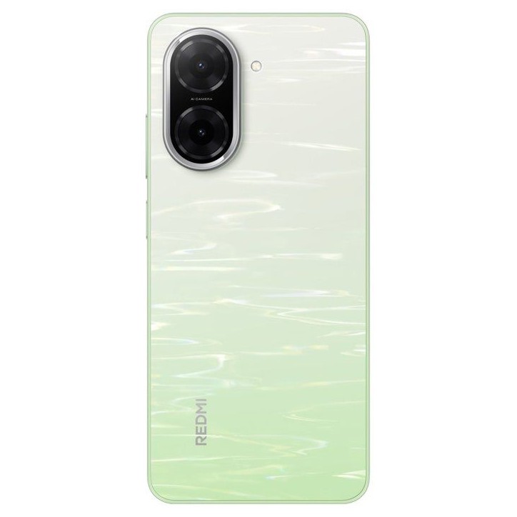 Xiaomi - Redmi A5 - 128 Go - Vert
