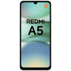 Xiaomi - Redmi A5 - 128 Go - Vert