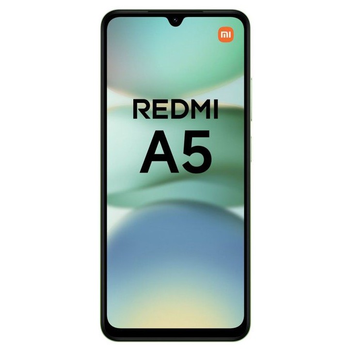 Xiaomi - Redmi A5 - 128 Go - Vert
