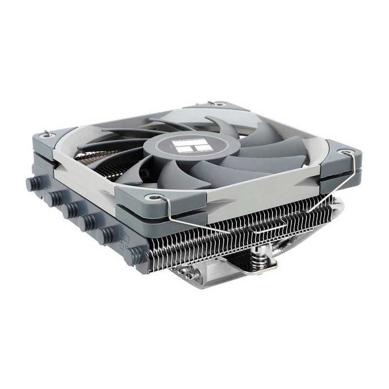 Ventirad CPU - THERMALRIGHT AXP120-X67 - AMD AM5/AM4 - Ventilateur 1x