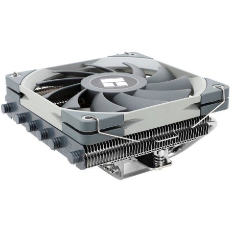 Ventirad CPU - THERMALRIGHT AXP120-X67 - AMD AM5/AM4 - Ventilateur 1x