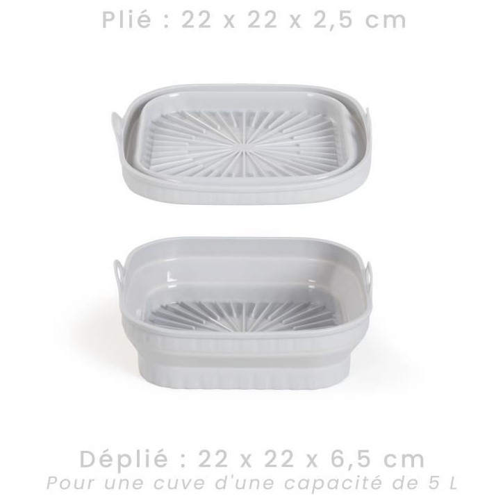 Set de 4 accessoires pour friteuse sans huile - LIVOO - MEN428 - 1 moule 2 en 1 pliable - 1 set de 12 moules - 1 pinceau - 1 pin Set de 4 accessoires pour friteuse sans huile - LIVOO - MEN428 - 1 moule 2 en 1 pliable - 1 set de 12 moules - 1 pinceau - 1 pin