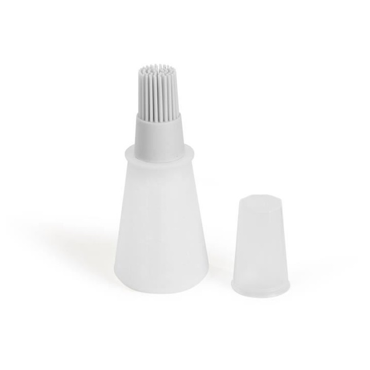 Set de 4 accessoires pour friteuse sans huile - LIVOO - MEN428 - 1 moule 2 en 1 pliable - 1 set de 12 moules - 1 pinceau - 1 pin Set de 4 accessoires pour friteuse sans huile - LIVOO - MEN428 - 1 moule 2 en 1 pliable - 1 set de 12 moules - 1 pinceau - 1 pin