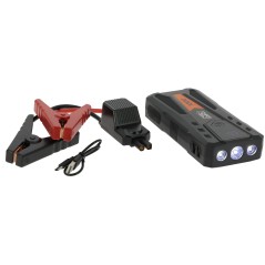 Booster Lithium - XLPT - 1000 - 6000 mAh - 22,2 Wh - 500A nominal / 10