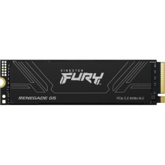 KINGSTON - FURY Renegade G5 - SSD interne - 2 To - M.2 2280 - PCI Expr