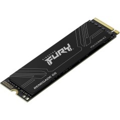 KINGSTON - FURY Renegade G5 - SSD interne - 2 To - M.2 2280 - PCI Expr