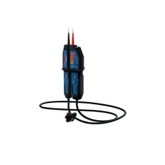 Testeur de tension - BOSCH - GVT 1000-15 - IP65 - 1000 V - Ergonomique