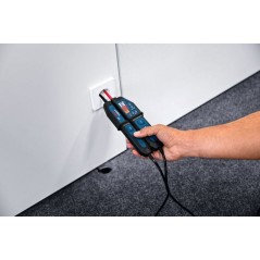 Testeur de tension - BOSCH - GVT 1000-15 - IP65 - 1000 V - Ergonomique