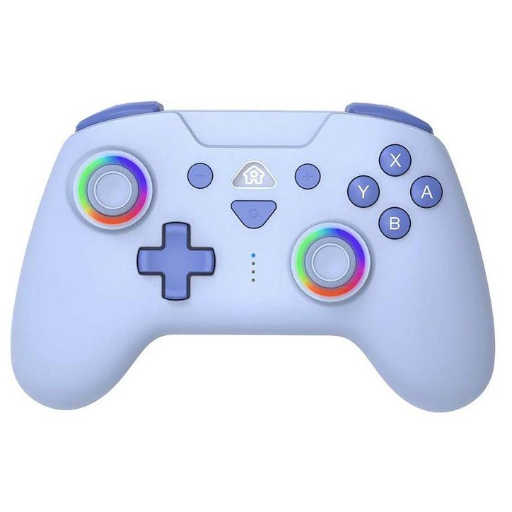 Manette - Switch 2 - Sans fil - LED RGB - Switch OLED - Switch Manette - Switch 2 - Sans fil - LED RGB - Switch OLED - Switch