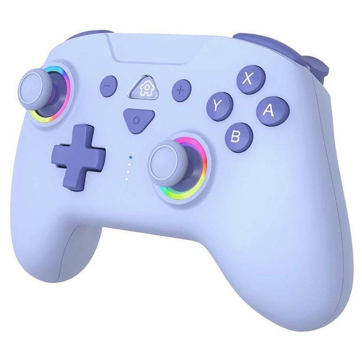 Manette - Switch 2 - Sans fil - LED RGB - Switch OLED - Switch Manette - Switch 2 - Sans fil - LED RGB - Switch OLED - Switch