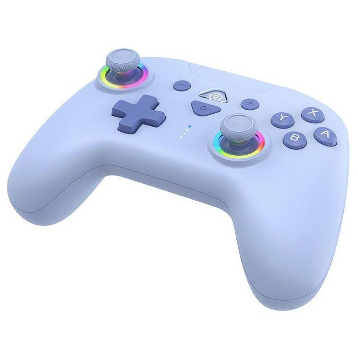 Manette - Switch 2 - Sans fil - LED RGB - Switch OLED - Switch Manette - Switch 2 - Sans fil - LED RGB - Switch OLED - Switch