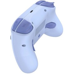 Manette - Switch 2 - Sans fil - LED RGB - Switch OLED - Switch