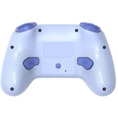 Manette - Switch 2 - Sans fil - LED RGB - Switch OLED - Switch