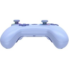 Manette - Switch 2 - Sans fil - LED RGB - Switch OLED - Switch