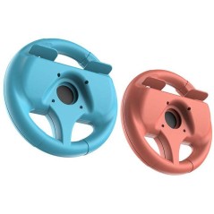 Pack de 2 volants pour Joy-Con - SUBSONIC - Switch 2 - Switch OLED - S