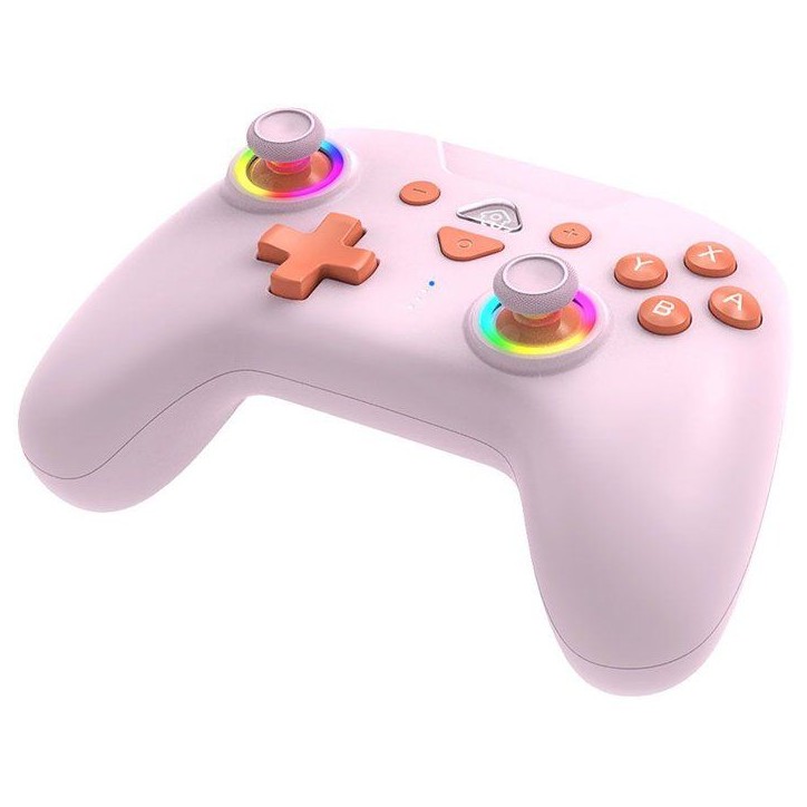 Manette - Switch 2 - Sans fil - LED RGB - Switch OLED - Switch Manette - Switch 2 - Sans fil - LED RGB - Switch OLED - Switch