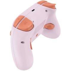 Manette - Switch 2 - Sans fil - LED RGB - Switch OLED - Switch
