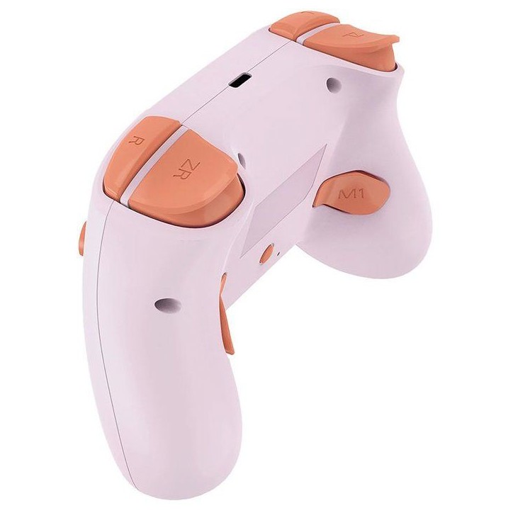 Manette - Switch 2 - Sans fil - LED RGB - Switch OLED - Switch Manette - Switch 2 - Sans fil - LED RGB - Switch OLED - Switch