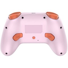 Manette - Switch 2 - Sans fil - LED RGB - Switch OLED - Switch