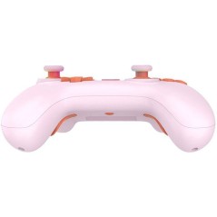 Manette - Switch 2 - Sans fil - LED RGB - Switch OLED - Switch