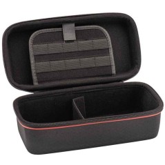 Sacoche de transport XL - SUBSONIC - Switch 2 - Switch OLED - Switch