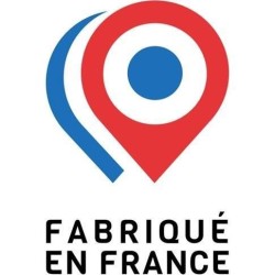 Couette tempérée anti-acariens - 300 gr/m² - BLANREVE - 200 x 200 c