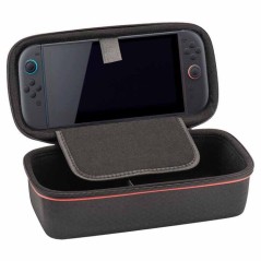 Sacoche de transport XL - SUBSONIC - Switch 2 - Switch OLED - Switch