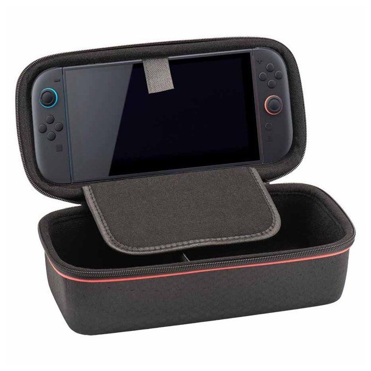 Sacoche de transport XL - SUBSONIC - Switch 2 - Switch OLED - Switch Sacoche de transport XL - SUBSONIC - Switch 2 - Switch OLED - Switch