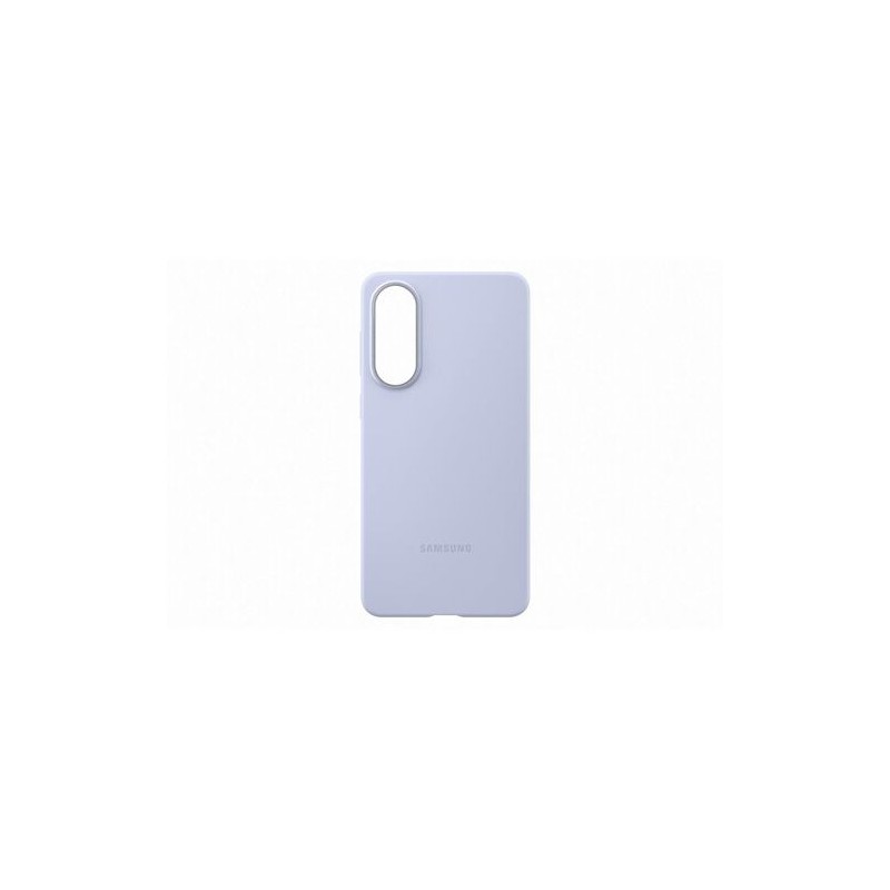SAMSUNG silicone S25 Edge Bleu