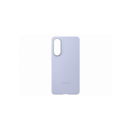 SAMSUNG silicone S25 Edge Bleu