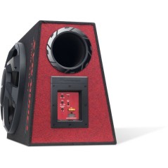 Caisson amplifié - PIONEER - Amplification numérique - 1300 W max -