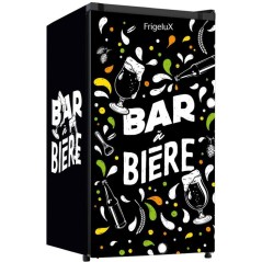 Bar a biere - FRIGELUX - BAB89NE - 88 L - Classe E - 45 x 49 x 83,1 cm