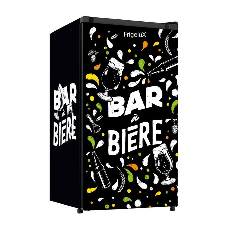 Bar a biere - FRIGELUX - BAB89NE - 88 L - Classe E - 45 x 49 x 83,1 cm